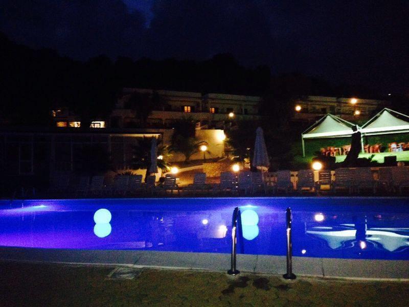 Hotel Diamond Residence Diamante Exterior foto