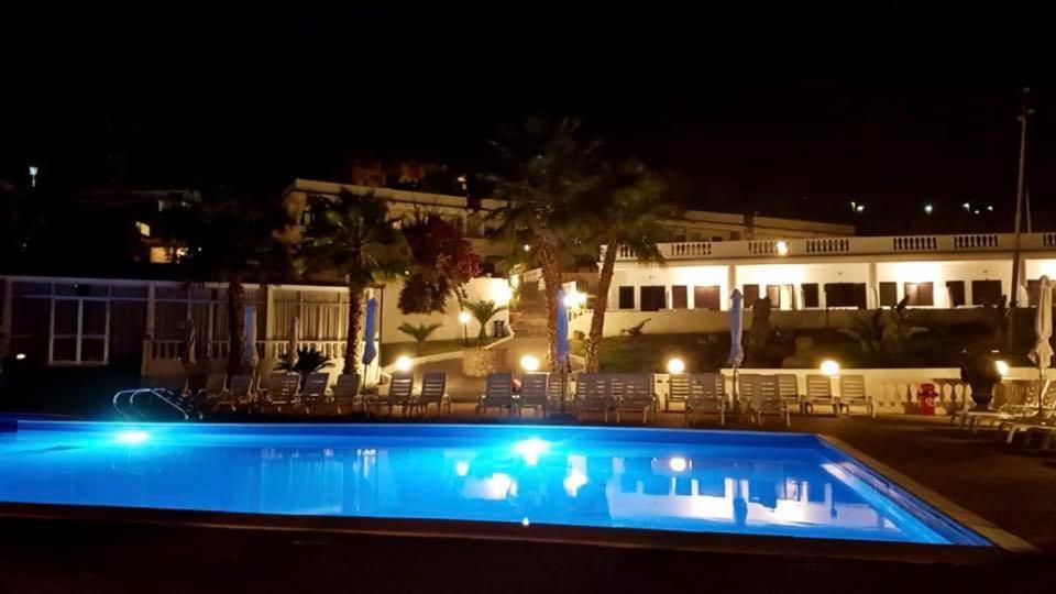 Hotel Diamond Residence Diamante Exterior foto