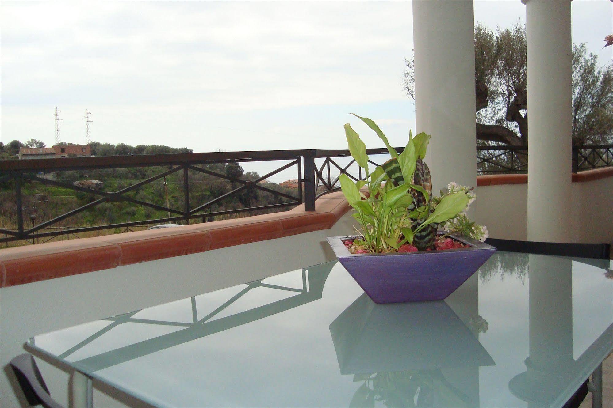 Hotel Diamond Residence Diamante Exterior foto