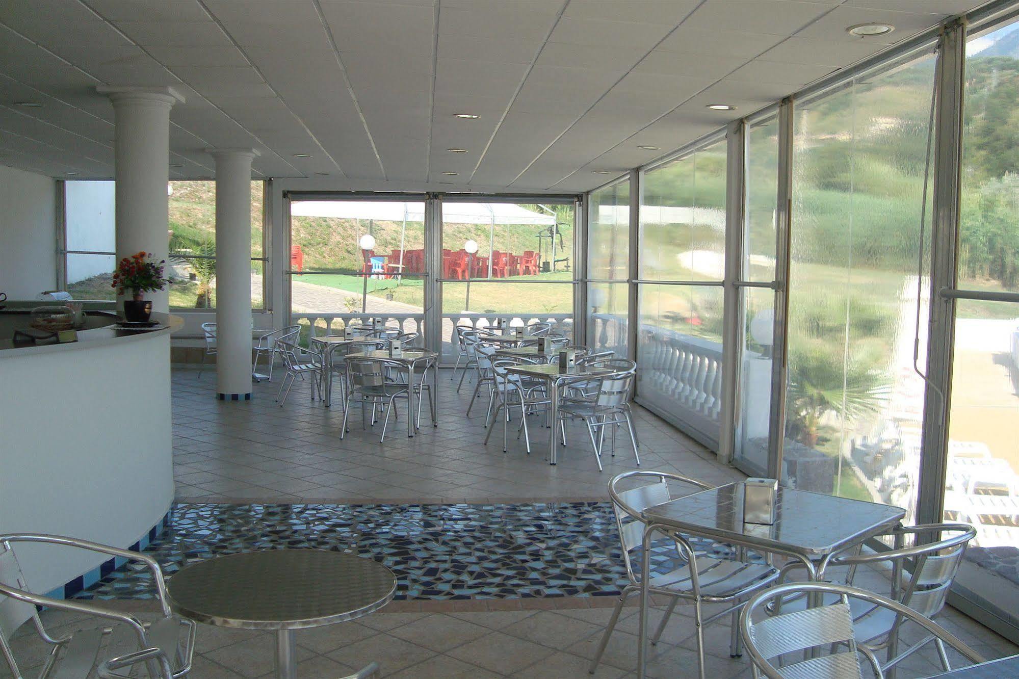 Hotel Diamond Residence Diamante Exterior foto